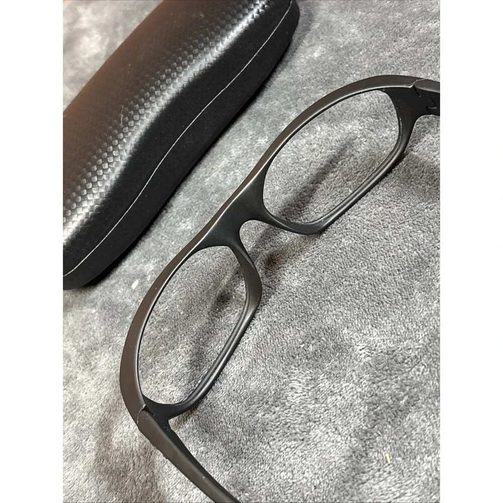 Ray-Ban Daddy-O Matte Black Sunglasses Italy Designer No Lens RB2016 W2578 3N